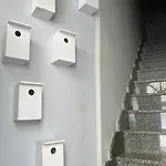 Casa - Atelier In Centro Storico شقة