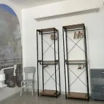 Casa - Atelier In Centro Storico