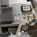Casa - Atelier In Centro Storico *