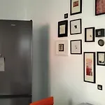 Casa - Atelier In Centro Storico