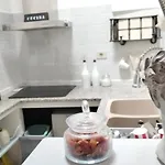 شقة Casa - Atelier In Centro Storico *
