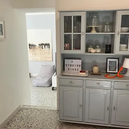 Casa - Atelier In Centro Storico * Иглесиас