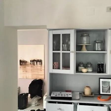 Casa - Atelier In Centro Storico * إيغليزياس