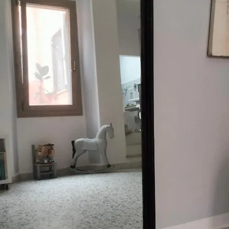Casa - Atelier In Centro Storico *