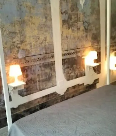 Appartement Casa - Atelier In Centro Storico *
