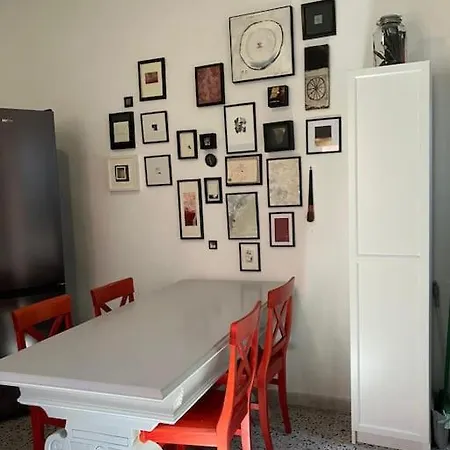 Appartement Casa - Atelier In Centro Storico *