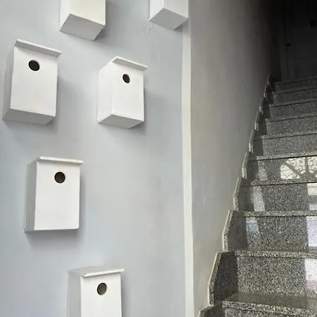 Casa - Atelier In Centro Storico Appartement