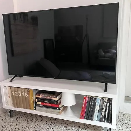 Apartamento Casa - Atelier In Centro Storico *