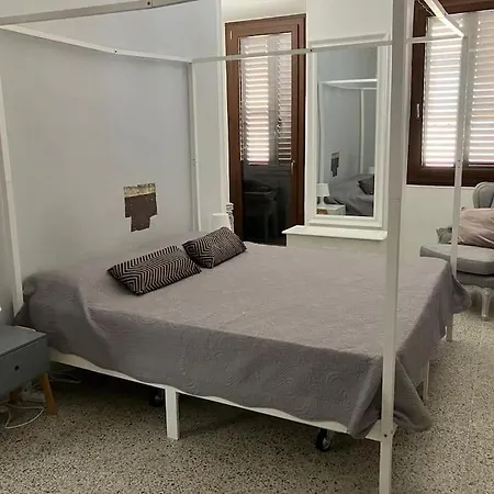 Appartement Casa - Atelier In Centro Storico Iglesias