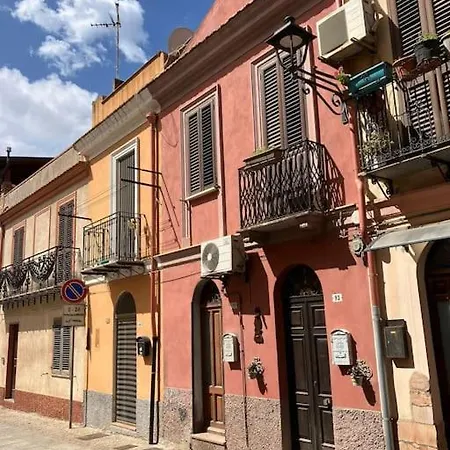 Casa - Atelier In Centro Storico