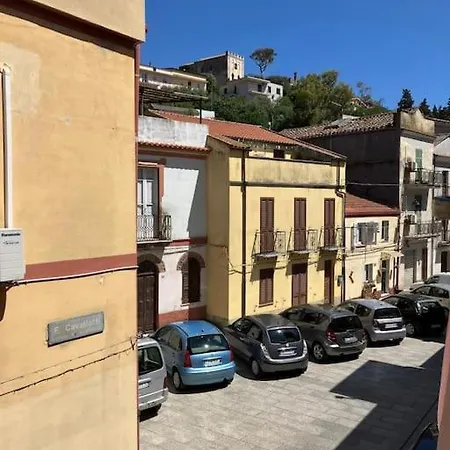 Apartamento Casa - Atelier In Centro Storico Iglesias