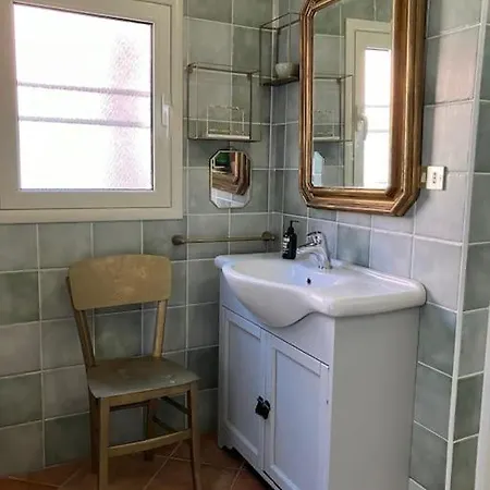 Casa - Atelier In Centro Storico Apartamento Iglesias