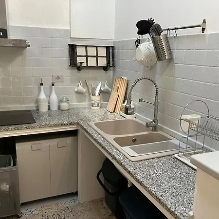 Casa - Atelier In Centro Storico *