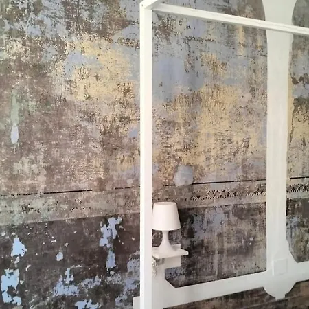 Casa - Atelier In Centro Storico Apartamento Iglesias
