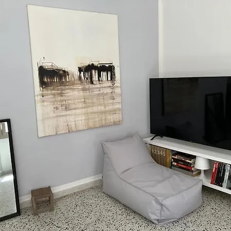 Appartement Casa - Atelier In Centro Storico Iglesias