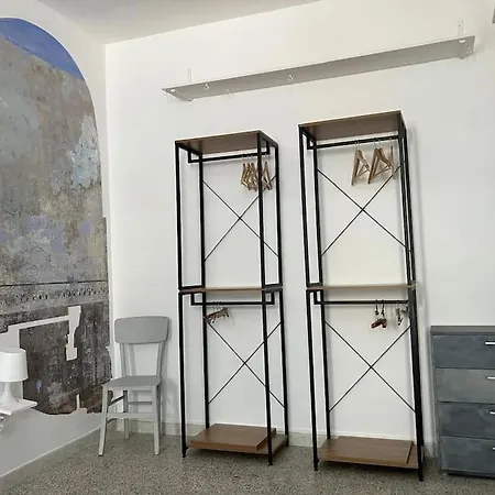 Casa - Atelier In Centro Storico