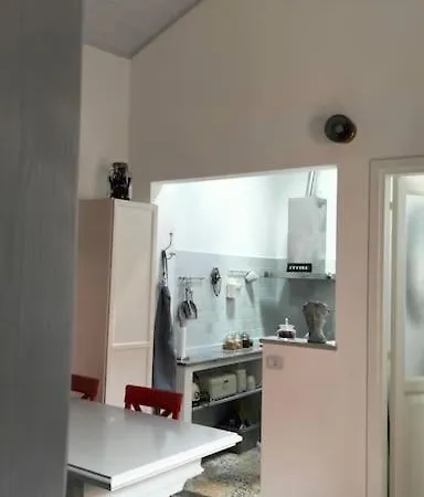 Apartamento Casa - Atelier In Centro Storico
