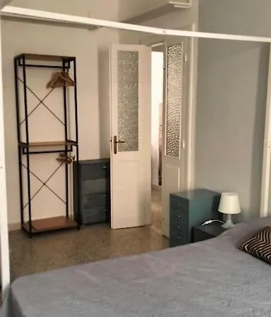 Casa - Atelier In Centro Storico Appartement *