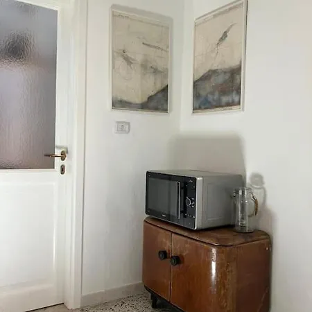 Apartamento Casa - Atelier In Centro Storico Iglesias