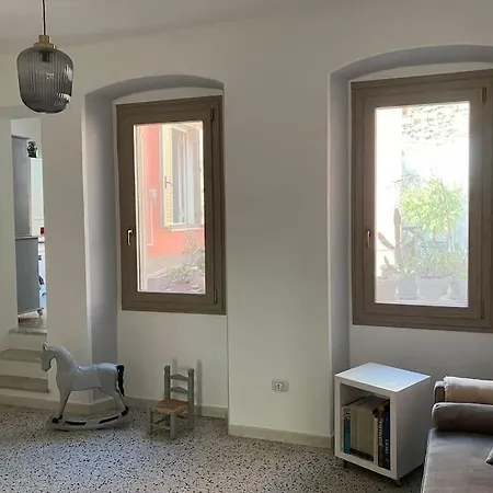 Casa - Atelier In Centro Storico Iglesias