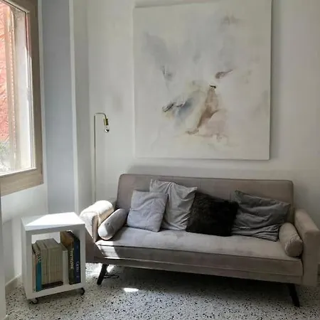 Casa - Atelier In Centro Storico Appartement Iglesias