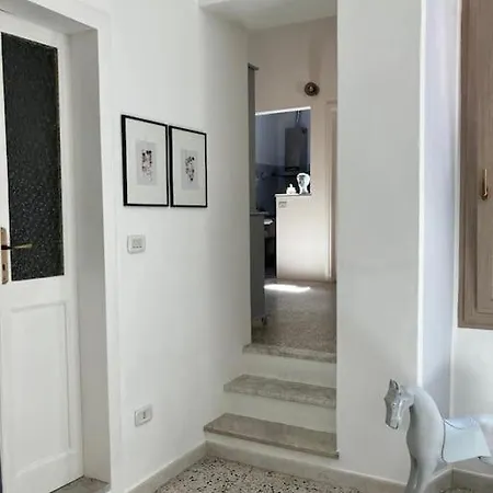 Apartamento Casa - Atelier In Centro Storico *