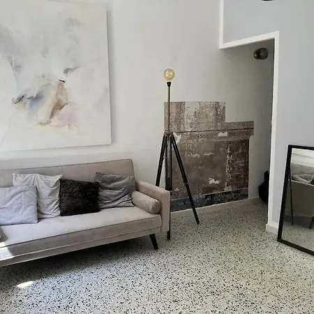 Casa - Atelier In Centro Storico Apartamento