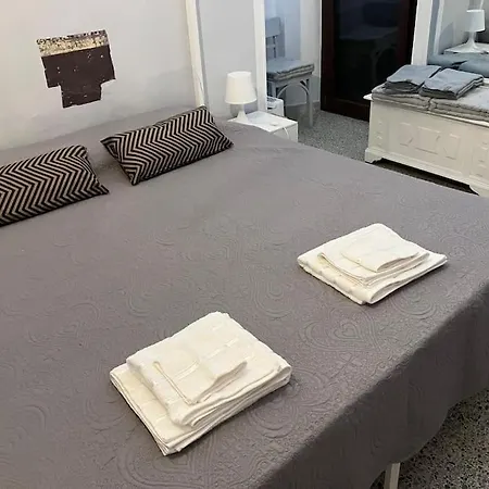 Casa - Atelier In Centro Storico Appartement Iglesias