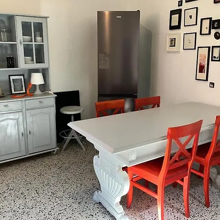 Casa - Atelier In Centro Storico Apartamento Iglesias