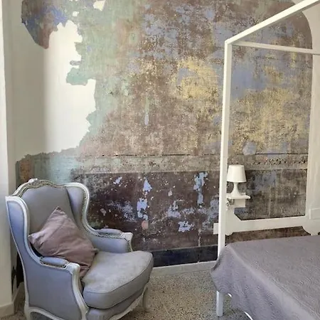 Appartement Casa - Atelier In Centro Storico Iglesias