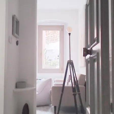 Casa - Atelier In Centro Storico *