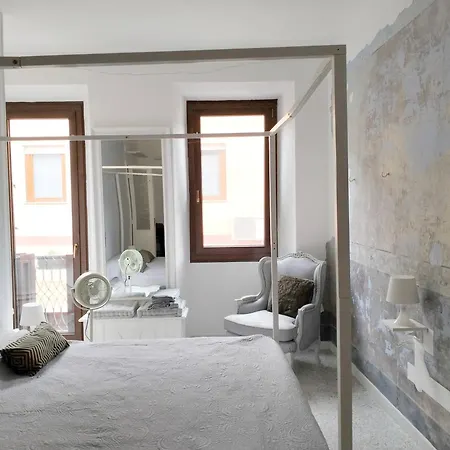 Casa - Atelier In Centro Storico * Iglesias