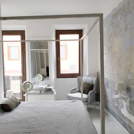 Casa - Atelier In Centro Storico * Iglesias