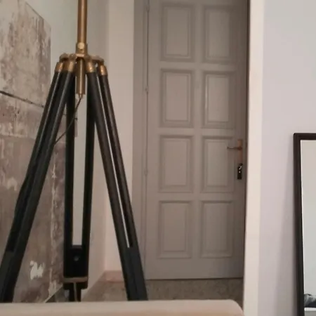 Casa - Atelier In Centro Storico Iglesias