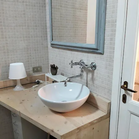 Casa - Atelier In Centro Storico Appartement *