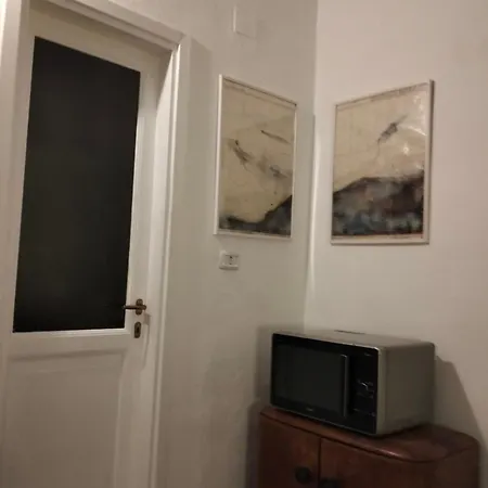 Casa - Atelier In Centro Storico Appartement
