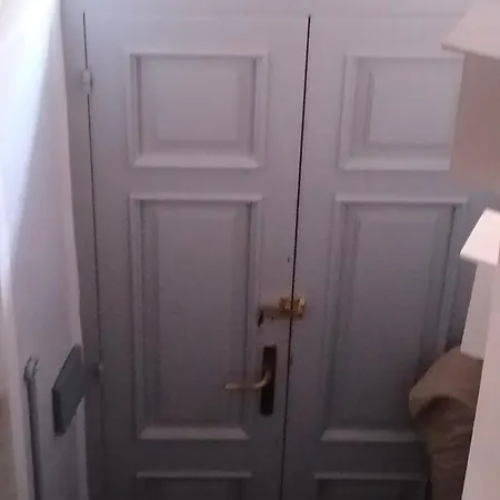 Casa - Atelier In Centro Storico *