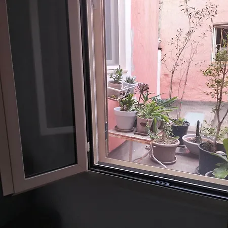 Apartamento Casa - Atelier In Centro Storico *