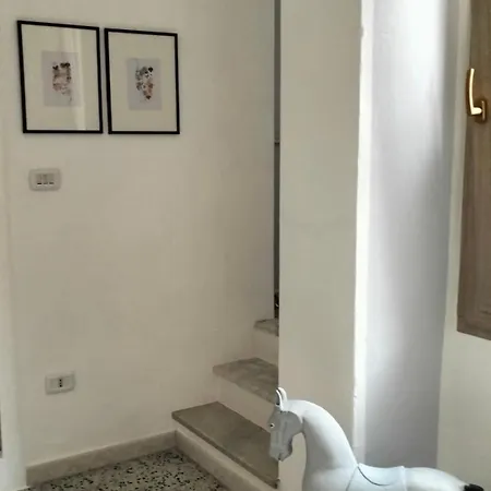 Casa - Atelier In Centro Storico Appartement *