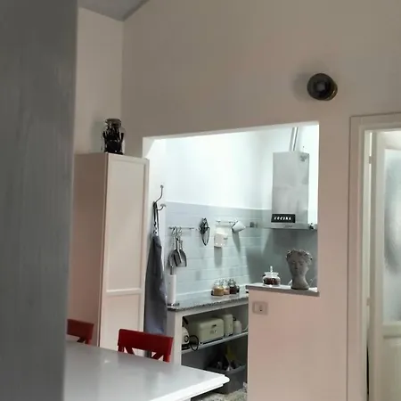 Apartamento Casa - Atelier In Centro Storico *
