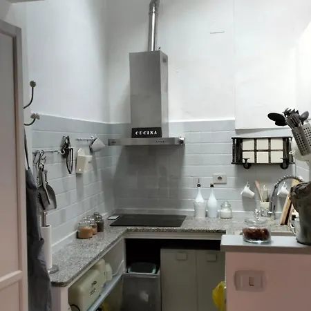 Apartamento Casa - Atelier In Centro Storico