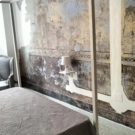 Apartamento Casa - Atelier In Centro Storico *