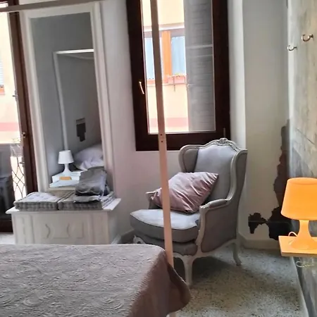 Appartement Casa - Atelier In Centro Storico Iglesias