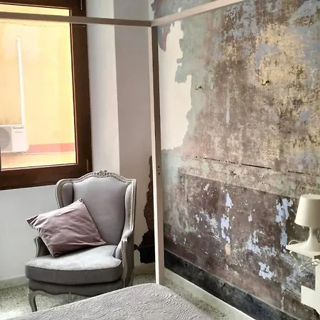 Casa - Atelier In Centro Storico Apartamento