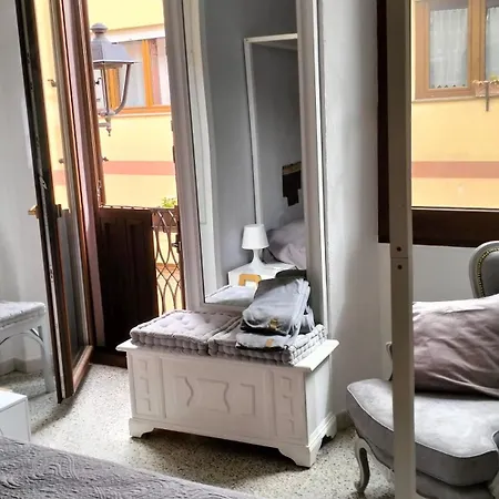 Apartamento Casa - Atelier In Centro Storico