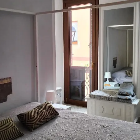 Casa - Atelier In Centro Storico Appartement *