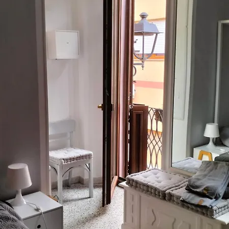 Appartement Casa - Atelier In Centro Storico *