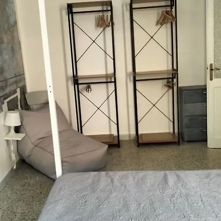 Appartement Casa - Atelier In Centro Storico Iglesias