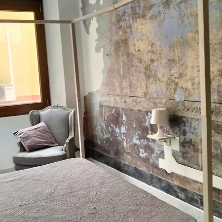 Casa - Atelier In Centro Storico * Iglesias