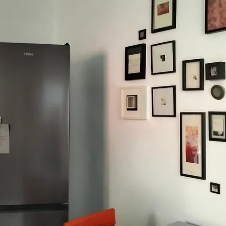 Casa - Atelier In Centro Storico